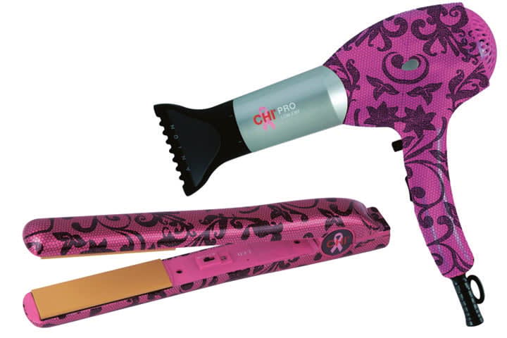 Buy it in PINK to Help End Breast Cancer