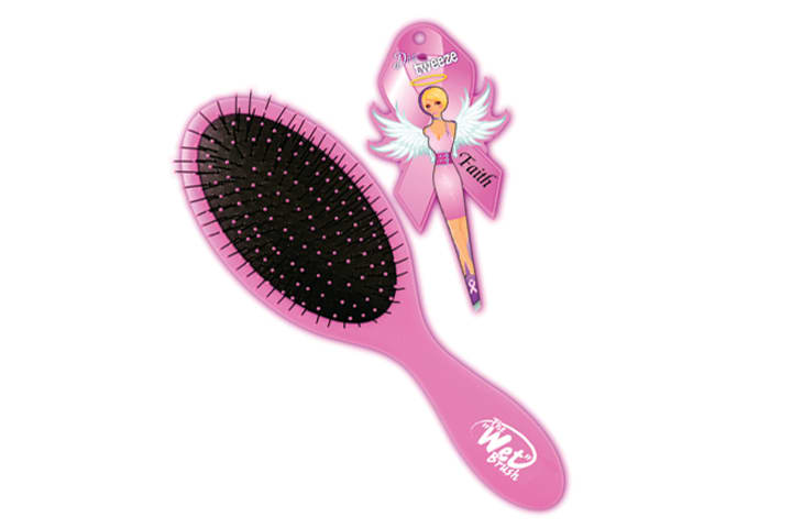 Buy it in PINK to Help End Breast Cancer