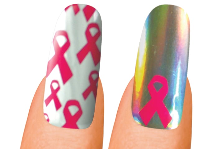 Buy it in PINK to Help End Breast Cancer