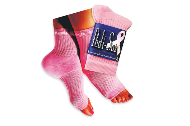 Buy it in PINK to Help End Breast Cancer