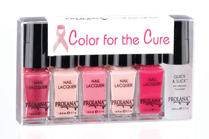 Buy it in PINK to Help End Breast Cancer