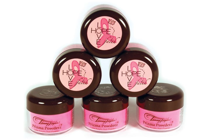 Buy it in PINK to Help End Breast Cancer