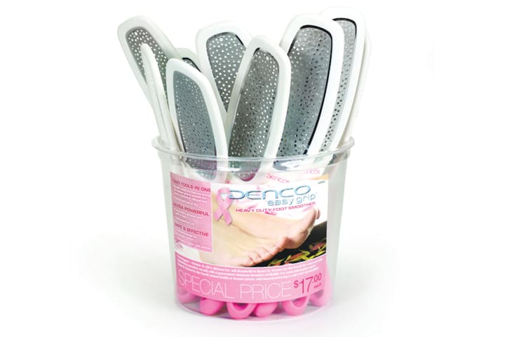 Buy it in PINK to Help End Breast Cancer