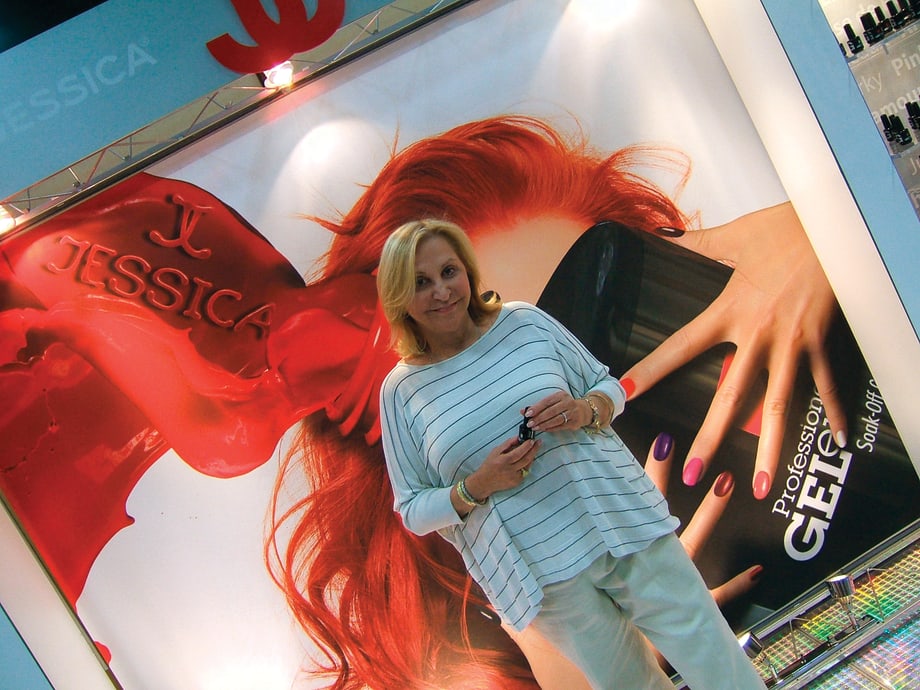 Cosmoprof North America 2011: New and Old Friends Get Together