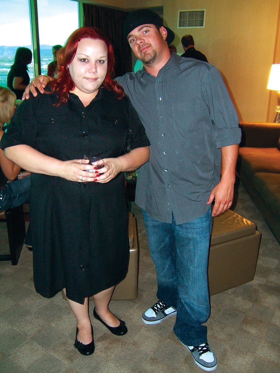 Cosmoprof North America 2011: Happy Hour, Happy Manufacturers, Happy NAILS