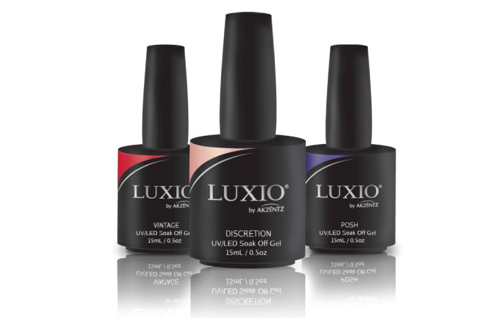Gels: The Cure for Fall