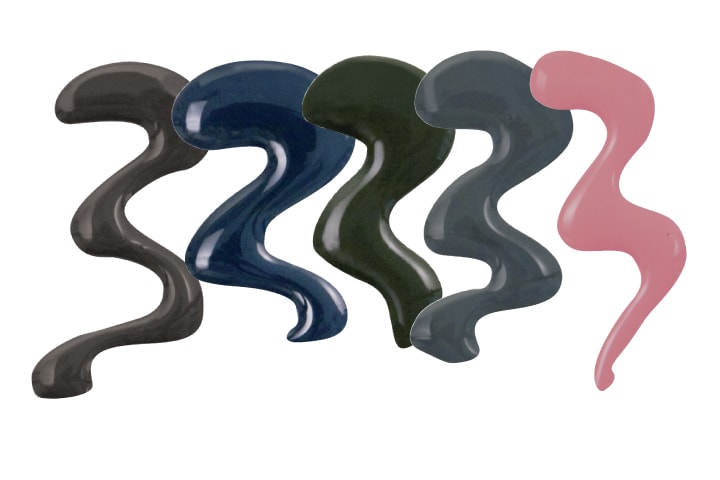 Gels: The Cure for Fall