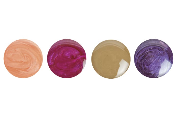 Gels: The Cure for Fall