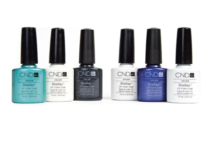 Gels: The Cure for Fall