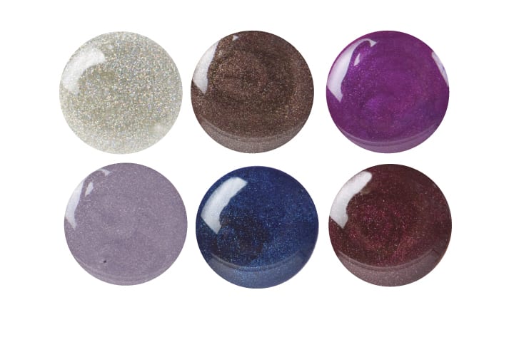 Gels: The Cure for Fall