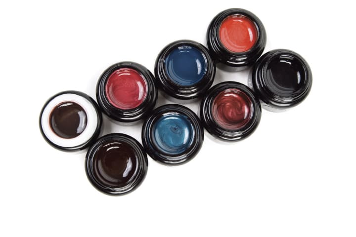 Gels: The Cure for Fall