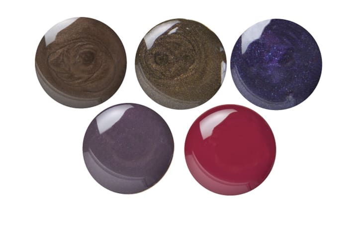 Gels: The Cure for Fall