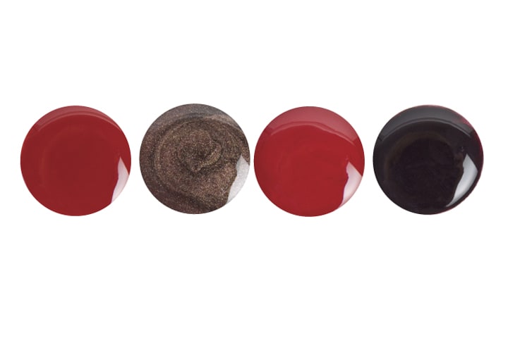 Gels: The Cure for Fall