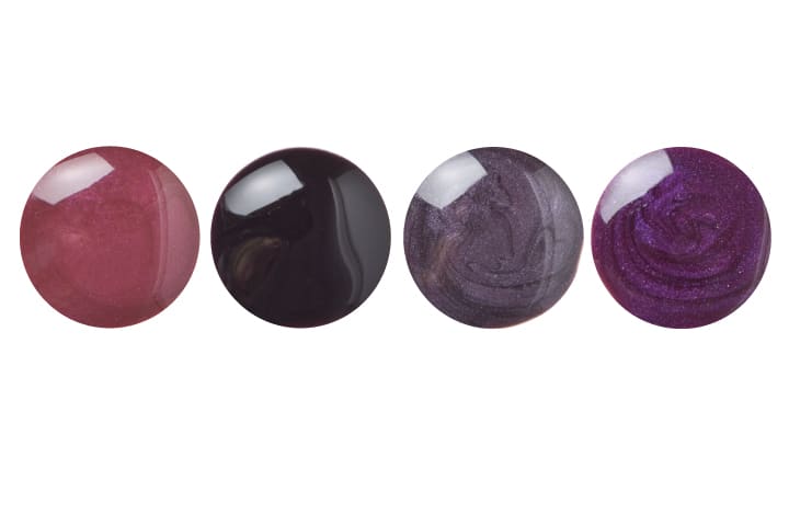 Gels: The Cure for Fall