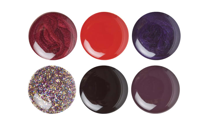 Gels: The Cure for Fall