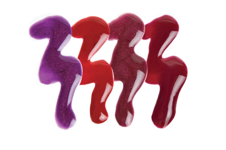 Gels: The Cure for Fall