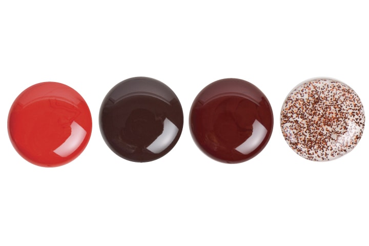Gels: The Cure for Fall