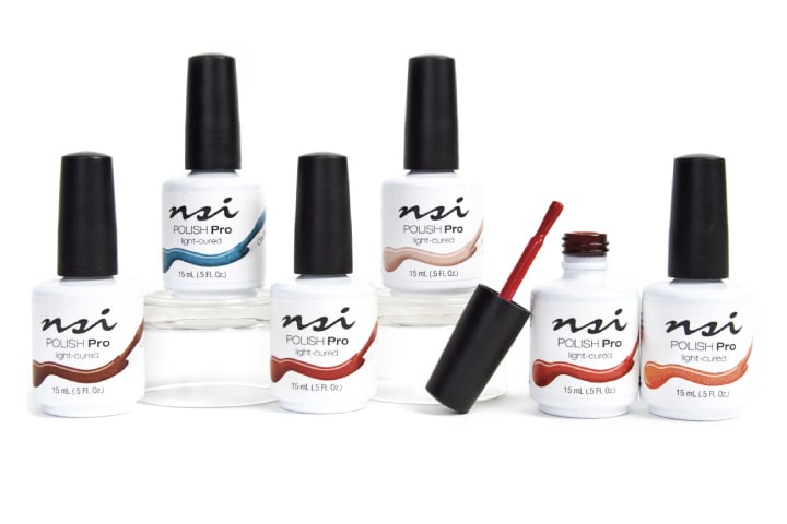 Gels: The Cure for Fall