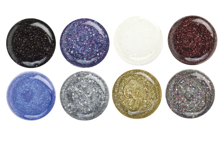 Gels: The Cure for Fall