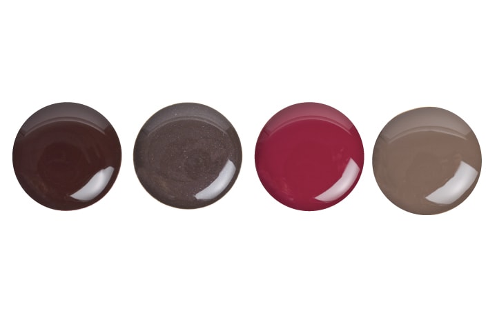 Gels: The Cure for Fall