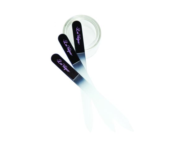 Crystal Nail Files