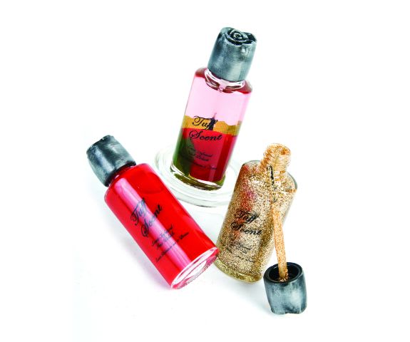 Scented Polish