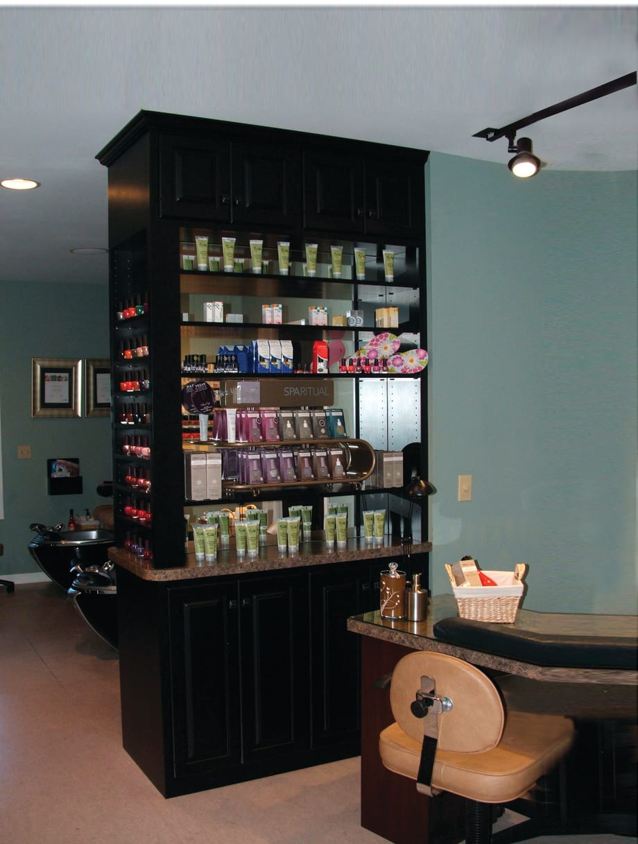 Retailing for the Timid