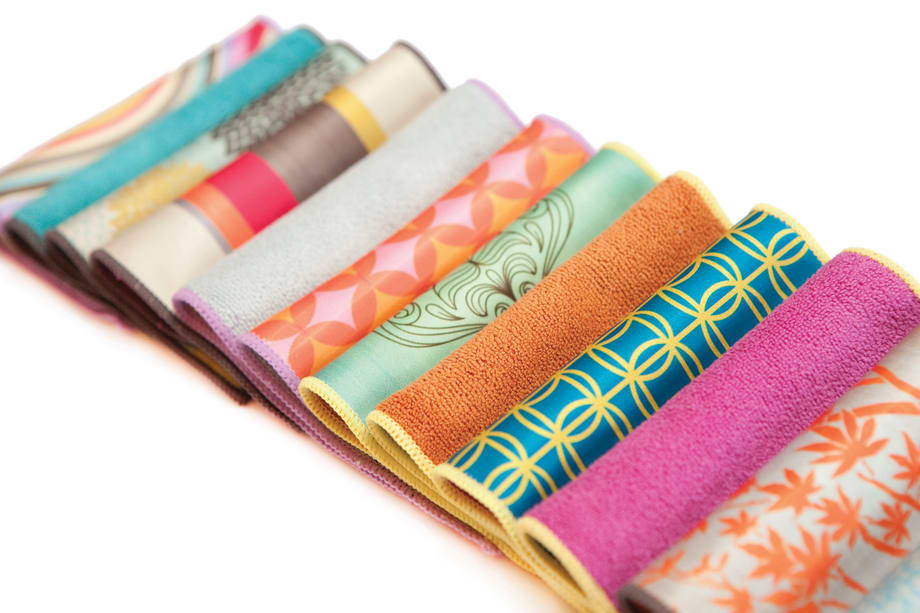 Toddy Cloths