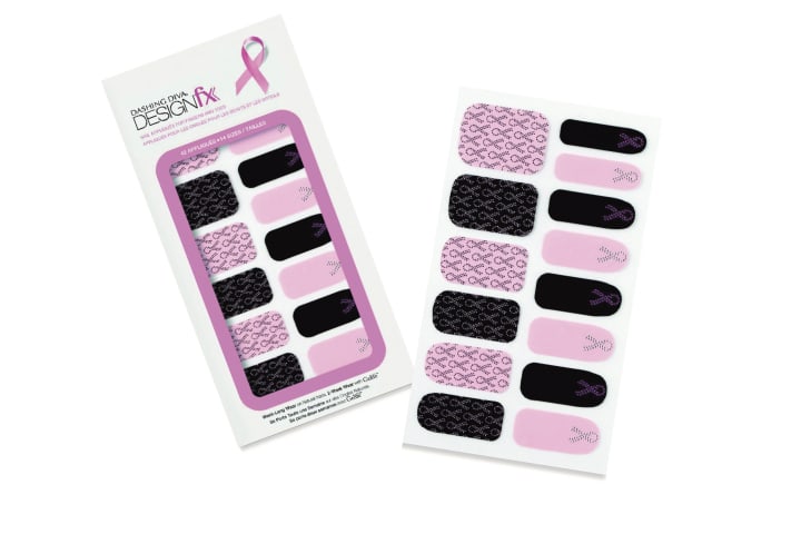 Breast Cancer Awareness Products: The Month to Think Pink
