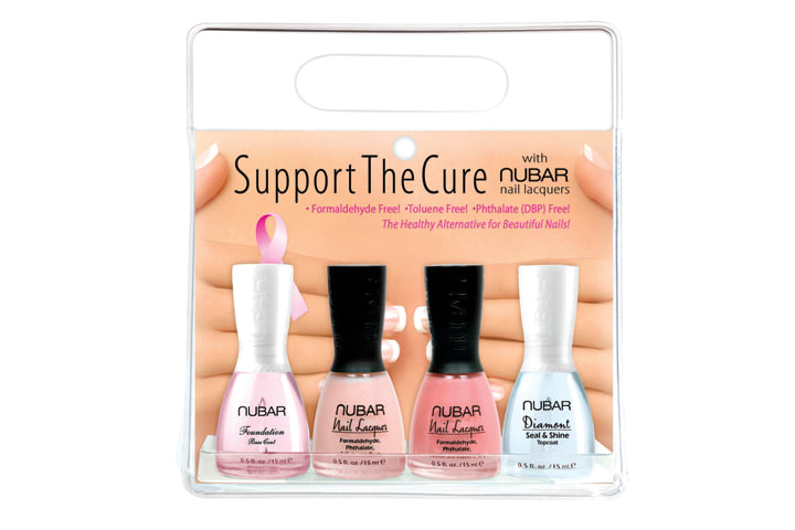 Breast Cancer Awareness Products: The Month to Think Pink
