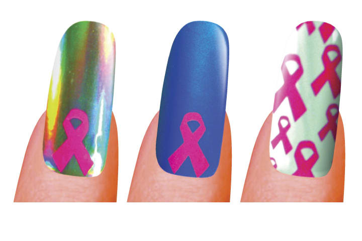 Breast Cancer Awareness Products: The Month to Think Pink