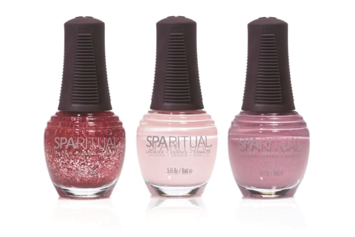 Breast Cancer Awareness Products: The Month to Think Pink