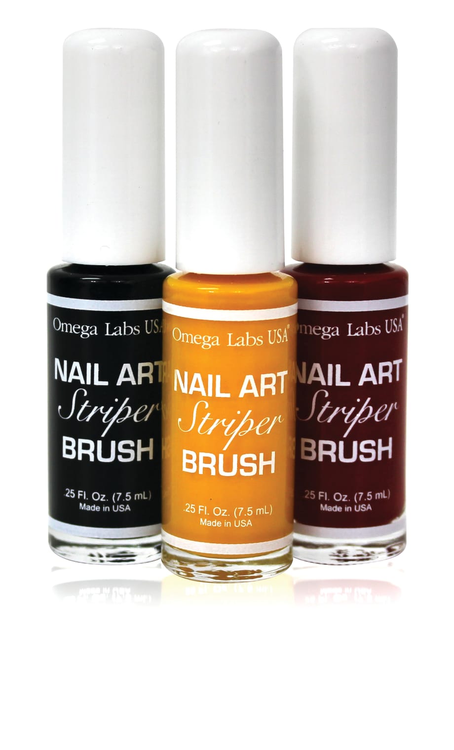 Nail Art Striper Brushes