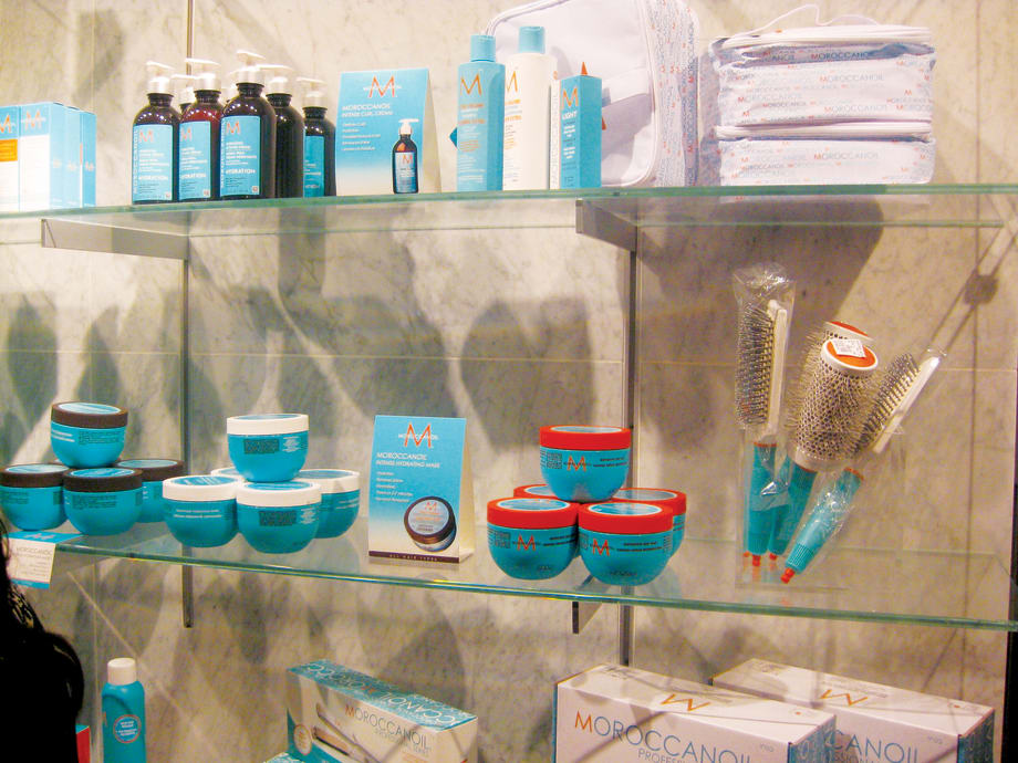 8 Lessons in Beauty Retail to Bet On