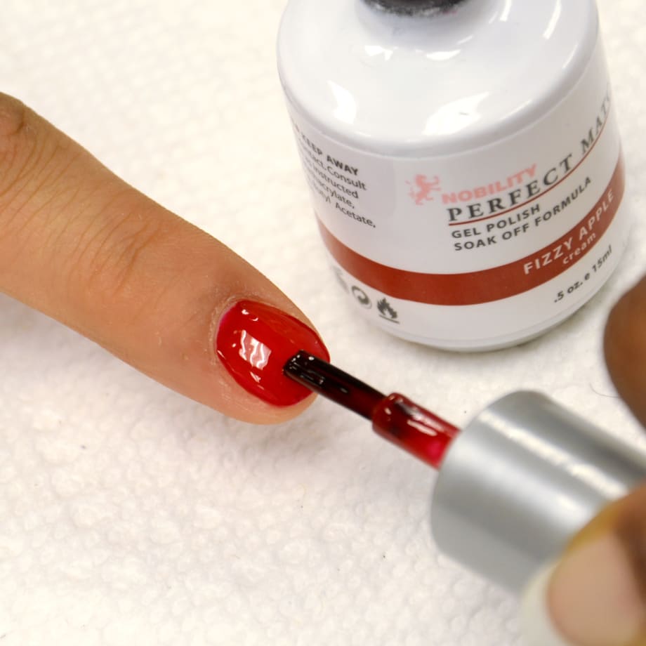 LeChat Perfect Match Gel-Polish