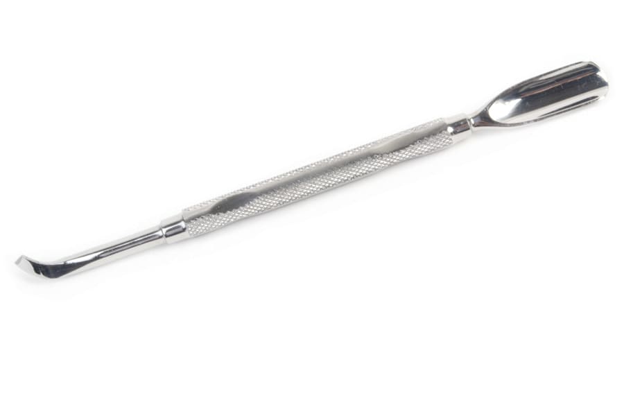 Heavy Metal Nail Implements