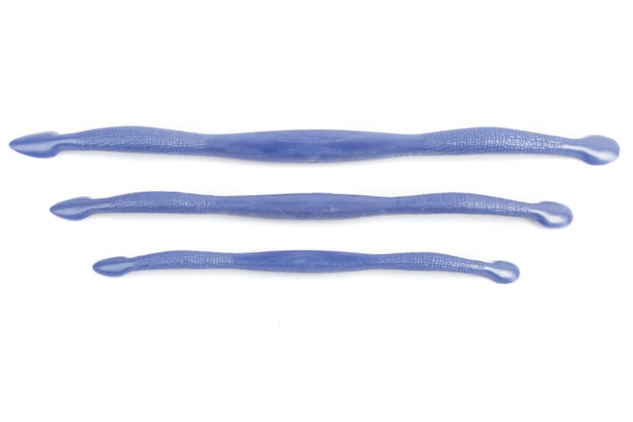 Heavy Metal Nail Implements