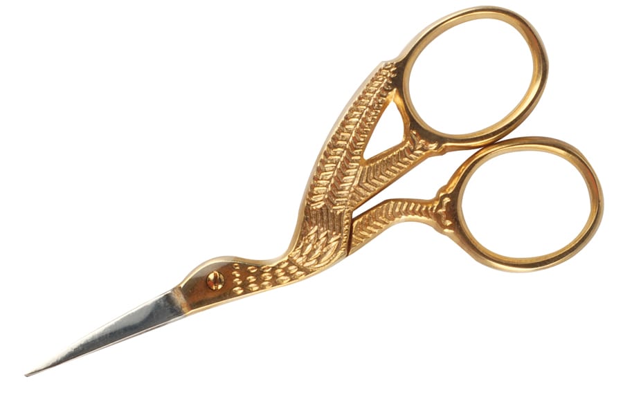 Heavy Metal Nail Implements