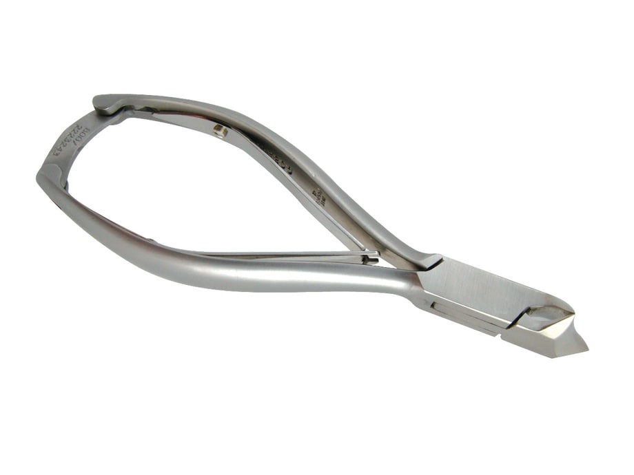 Heavy Metal Nail Implements