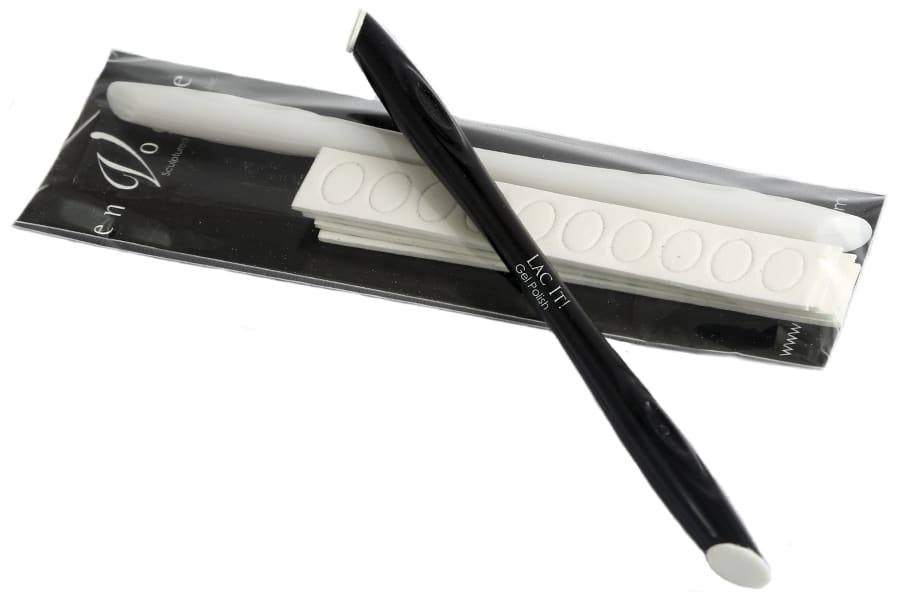 Heavy Metal Nail Implements