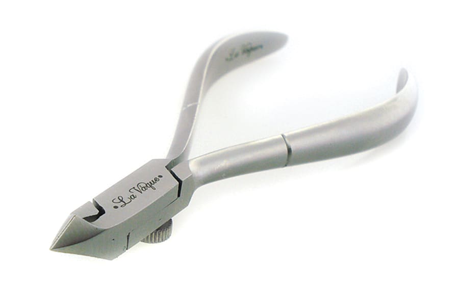 Heavy Metal Nail Implements