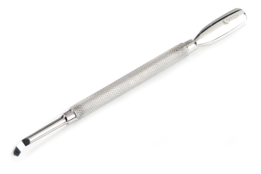Heavy Metal Nail Implements