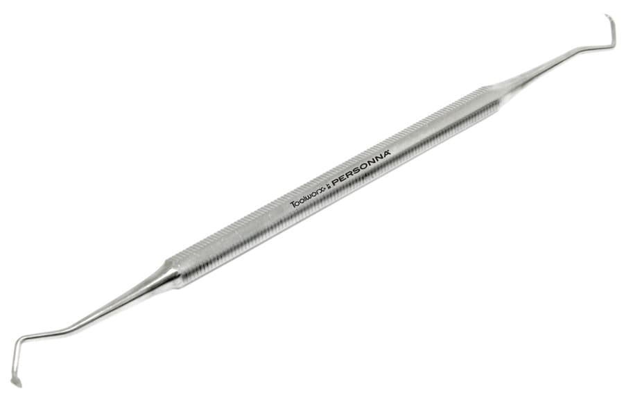Heavy Metal Nail Implements