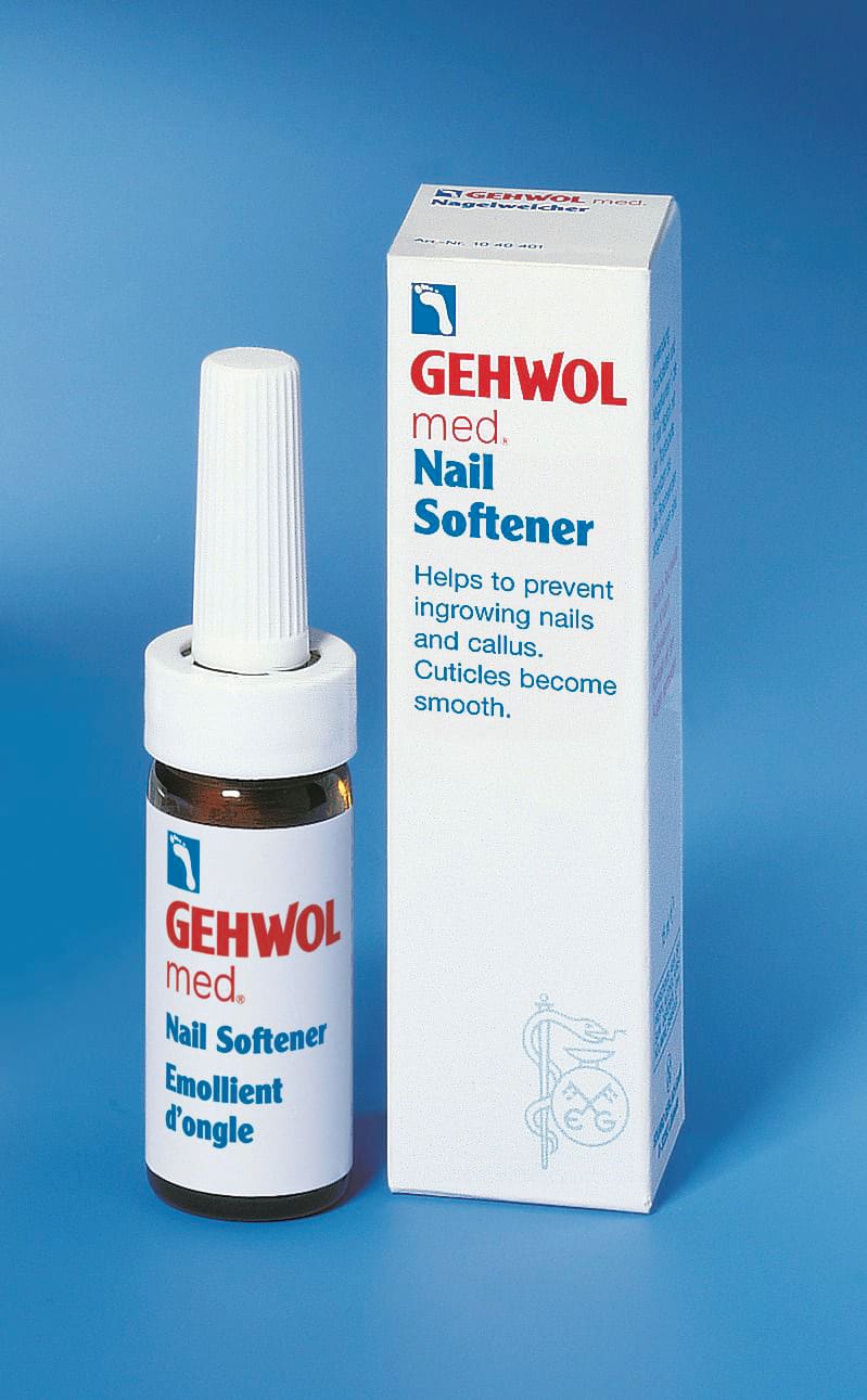 Eliminating Ingrown Nails