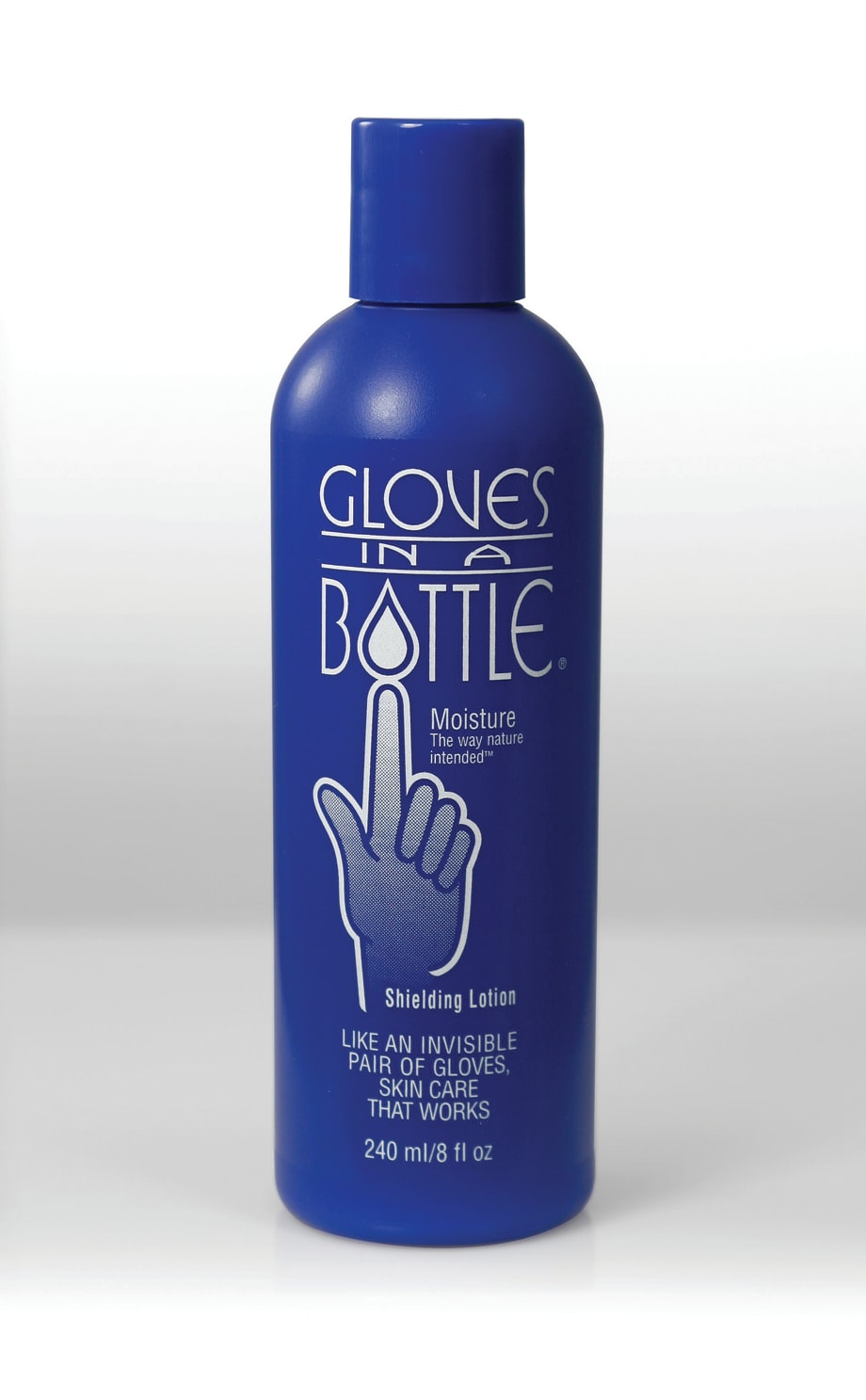 Hand Protection Without Gloves