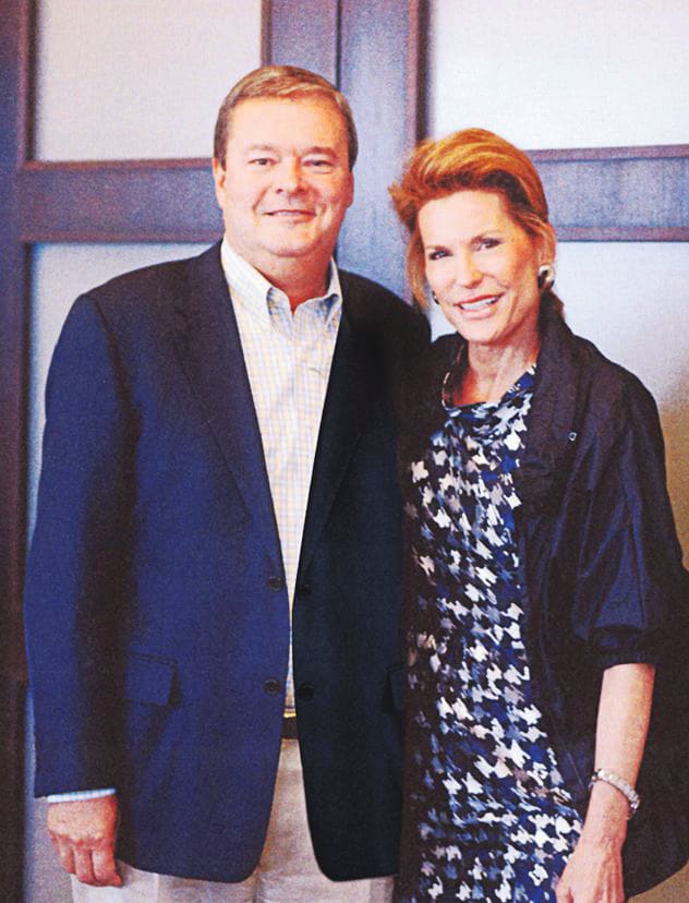 Sally Beauty Raises Over $1.3 Million for Komen for the Cure