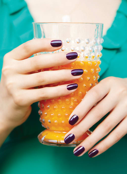 Behind the Scenes: Uniting Nail Techs in a Love of Nails