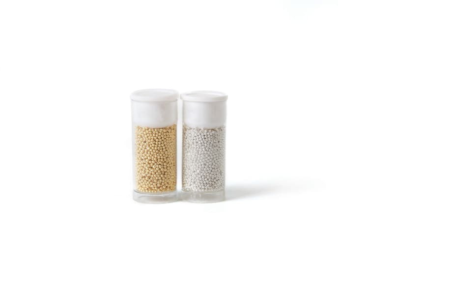 Flocking Flurries: 3-D Textured Nail Art Products