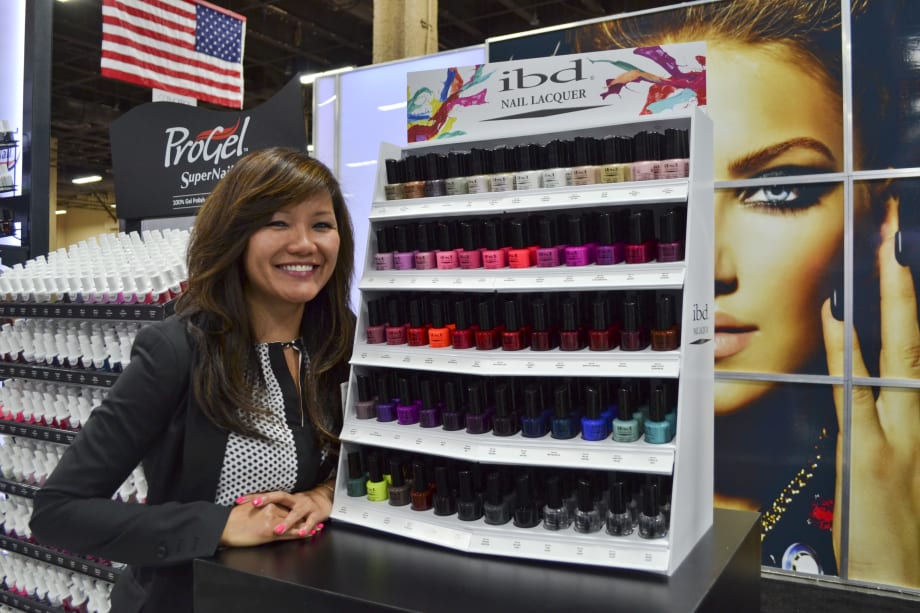 Cosmoprof North America 2013 Attendance Increases 8% for a Sold-Out Show Floor