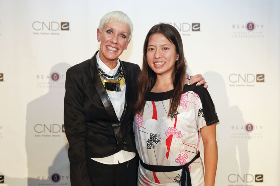Cosmoprof North America 2013 Attendance Increases 8% for a Sold-Out Show Floor